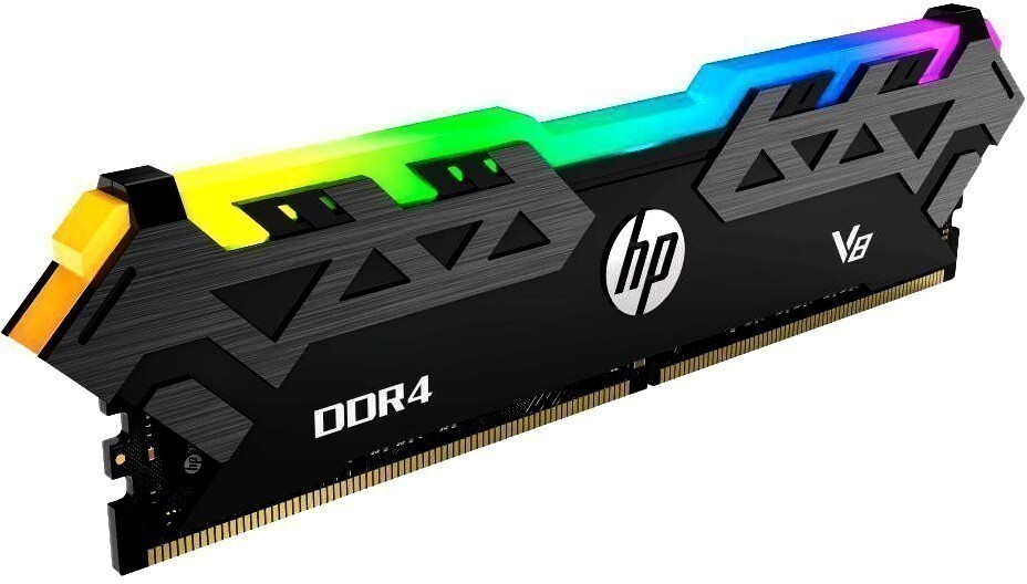 Оперативная память HP DDR4 DIMM 16Gb PC28800 3600Mhz 18-20-20-40 V8 RGB с радиатором (7EH93AA#ABB), Оперативная память HP DDR4 DIMM 16Gb PC28800 3600Mhz 18-20-20-40 V8 RGB с радиатором (7EH93AA)
Оперативная память HP DDR4 DIMM 16Gb PC28800 3600Mhz 18-20-20-40 V8 RGB с радиатором (7EH93AA#ABB), Оперативная память HP DDR4 DIMM 16Gb PC28800 3600Mhz 18-20-20-40 V8 RGB с радиатором (7EH93AA)