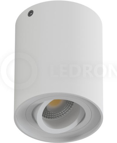 Накладной светильник LeDron HDL-5600(GU10) WHITE, Накладной точечный светильник LeDron HDL-5600(GU10) WHITE
Накладной светильник LeDron HDL-5600(GU10) WHITE, Накладной точечный светильник LeDron HDL-5600(GU10) WHITE
