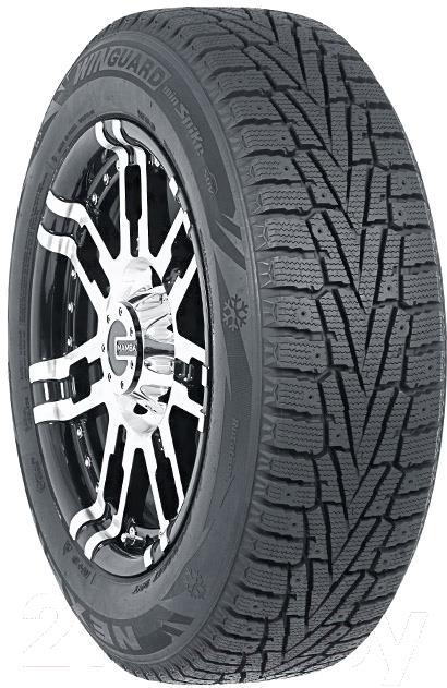 Шины Nexen Winguard WinSpike SUV 265/75R16 116T Зимняя, Winguard WinSpike SUV 265/75R16 116T Зимняя
Шины Nexen Winguard WinSpike SUV 265/75R16 116T Зимняя, Winguard WinSpike SUV 265/75R16 116T Зимняя