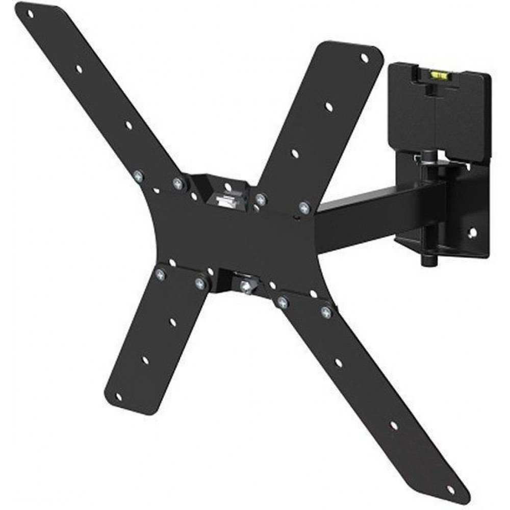 Кронштейн для телевизора Holder LCD-5520-B, Кронштейн для телевизора Holder LCD-5520-B черный
Кронштейн для телевизора Holder LCD-5520-B, Кронштейн для телевизора Holder LCD-5520-B черный