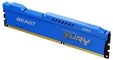Оперативная память Kingston KF316C10B/8, Оперативная память Kingston FURY Beast 8GB DDR3 PC3-12800 (KF316C10B/8)
Оперативная память Kingston KF316C10B/8, Оперативная память Kingston FURY Beast 8GB DDR3 PC3-12800 (KF316C10B/8)