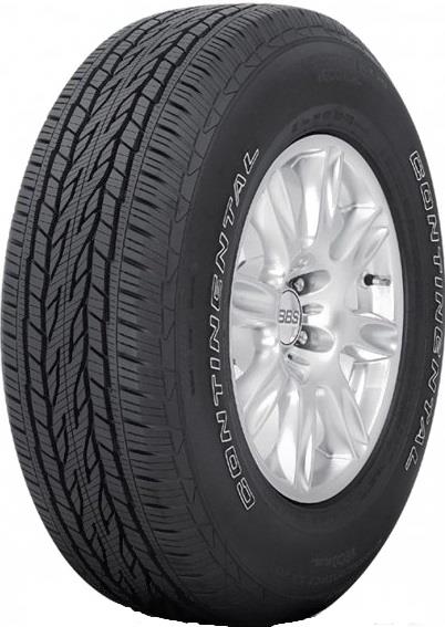 Летняя шина Continental ContiCrossContact LX2 235/65R17 108H, ContiCrossContact LX2 235/65R17 108H
Летняя шина Continental ContiCrossContact LX2 235/65R17 108H, ContiCrossContact LX2 235/65R17 108H