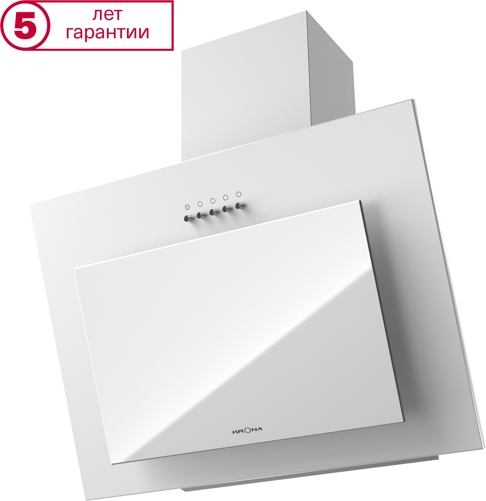 Кухонная вытяжка Krona Freya 600 White PB, Кухонная вытяжка Krona Freya 600 Push Button 00020979 White
Кухонная вытяжка Krona Freya 600 White PB, Кухонная вытяжка Krona Freya 600 Push Button 00020979 White