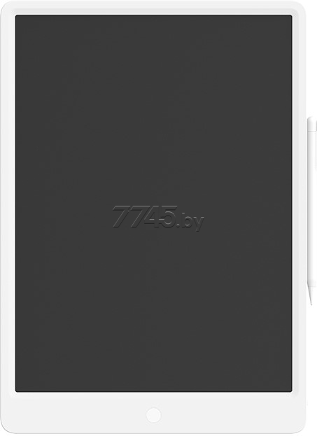 Графический планшет Xiaomi LCD Writing Tablet 13.5 Color Edition MJXHB02WC (BHR7278GL)
Графический планшет Xiaomi LCD Writing Tablet 13.5 Color Edition MJXHB02WC (BHR7278GL)
