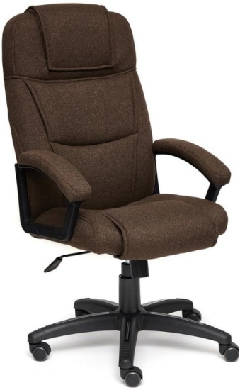 Офисное кресло TetChair BERGAMO ткань 3М7-147 коричневый, Офисное кресло Tetchair BERGAMO ткань 3М7-147 коричневый
Офисное кресло TetChair BERGAMO ткань 3М7-147 коричневый, Офисное кресло Tetchair BERGAMO ткань 3М7-147 коричневый