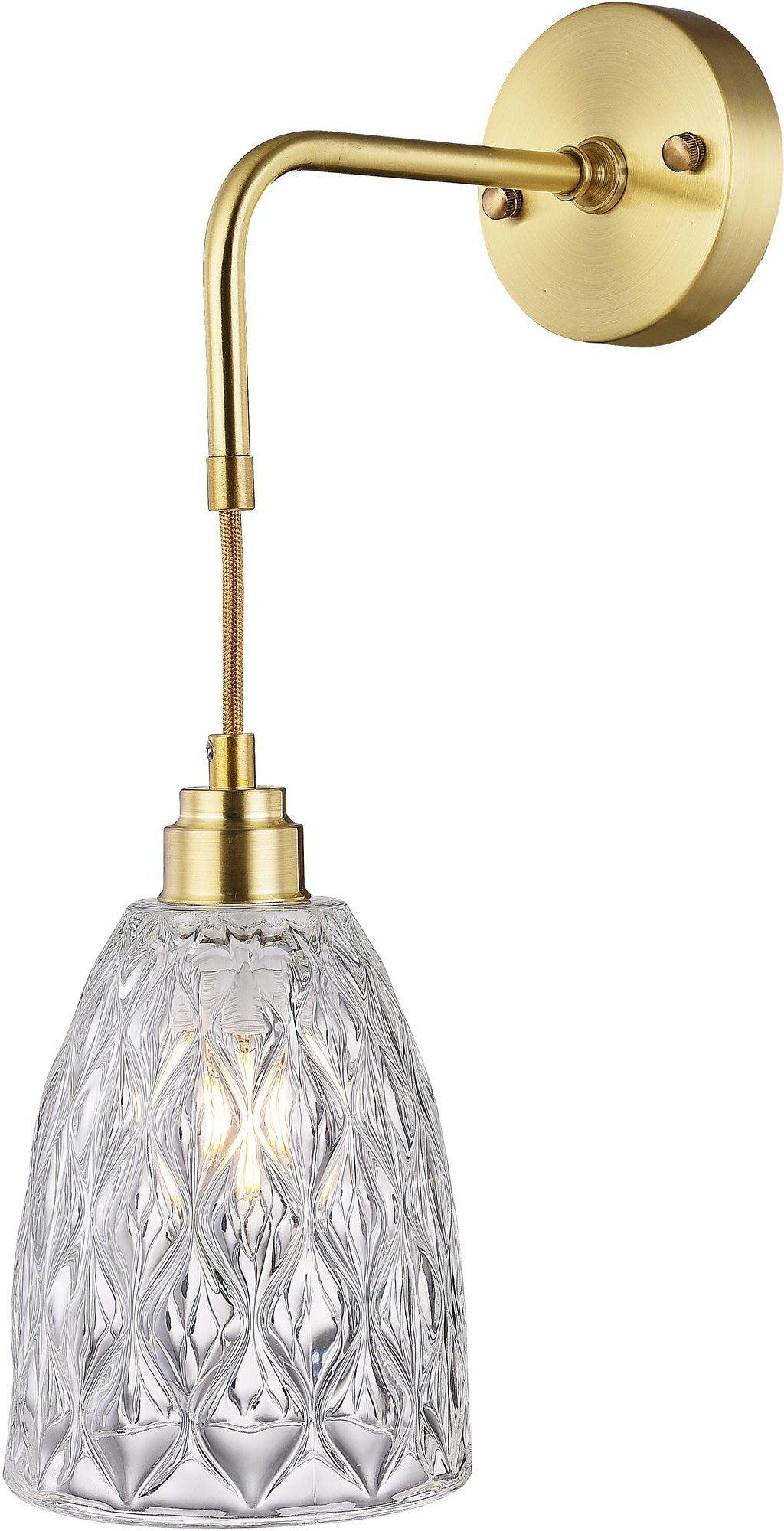 Бра TOPLIGHT TL5162W 
Бра TOPLIGHT TL5162W