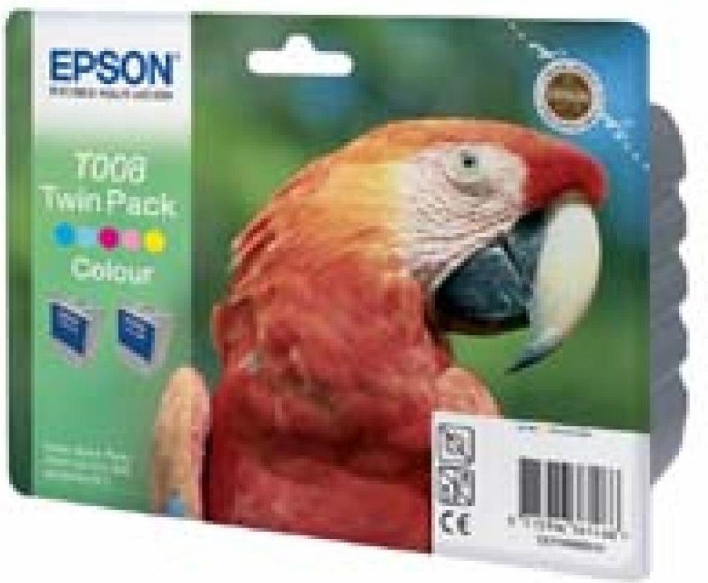 Картридж для принтера Epson EPT008403 (C13T00840310), Картридж Epson EPT008403 C13T00840310
Картридж для принтера Epson EPT008403 (C13T00840310), Картридж Epson EPT008403 C13T00840310