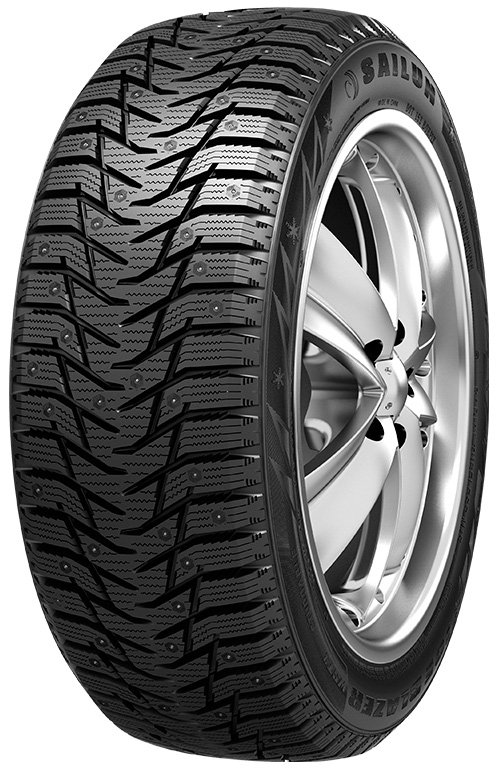 Шины Sailun Ice Blazer WST3 215/70R15 98T зимняя, Ice Blazer WST3 215/70R15 98T зимняя
Шины Sailun Ice Blazer WST3 215/70R15 98T зимняя, Ice Blazer WST3 215/70R15 98T зимняя