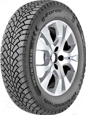 Шины BFGoodrich Зимняя g-Force Stud 205/60R16 96Q (шипы), g-Force Stud 205/60R16 96Q (шипы) Зимняя
Шины BFGoodrich Зимняя g-Force Stud 205/60R16 96Q (шипы), g-Force Stud 205/60R16 96Q (шипы) Зимняя