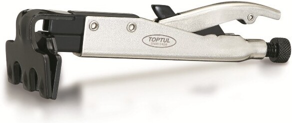 Клещи с фиксатором Toptul DMAI1A08 1 предмет, Набор инструментов Toptul DMAI1A08 1 предмет
Клещи с фиксатором Toptul DMAI1A08 1 предмет, Набор инструментов Toptul DMAI1A08 1 предмет