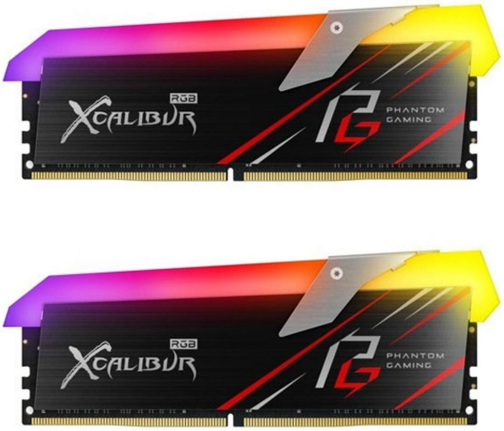 Оперативная память Team Group Vulcan Z 2x8GB DDR4 PC4-25600 (TLZGD416G3200HC16CDC01)
Оперативная память Team Group Vulcan Z 2x8GB DDR4 PC4-25600 (TLZGD416G3200HC16CDC01)