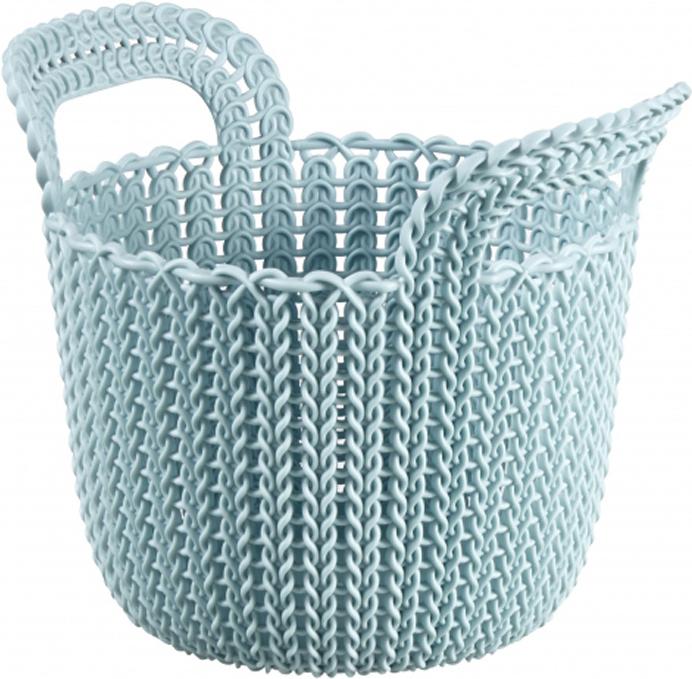 Органайзер для хранения Curver Корзина Knit XS 03671-X60-00 / 226386 (синий) синий, Корзина Curver Knit XS 226386 (синий)
Органайзер для хранения Curver Корзина Knit XS 03671-X60-00 / 226386 (синий) синий, Корзина Curver Knit XS 226386 (синий)