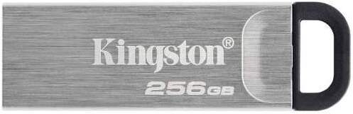 Usb flash Kingston 256Gb DataTraveler (DTKN/256GB), Флешка Kingston DataTraveler Kyson 256GB металл серебристая
Usb flash Kingston 256Gb DataTraveler (DTKN/256GB), Флешка Kingston DataTraveler Kyson 256GB металл серебристая