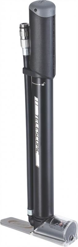 Велосипедный насос BBB BMP-53 Traveller telescopic trekking черный, BMP-53 Traveller telescopic trekking
Велосипедный насос BBB BMP-53 Traveller telescopic trekking черный, BMP-53 Traveller telescopic trekking