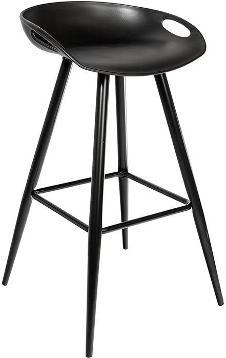 Стул барный Флэш Black, Флэш
Стул барный Флэш Black, Флэш