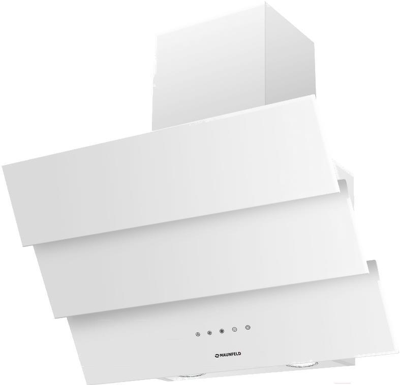 Кухонная вытяжка Maunfeld Manchester Light 60 (белый), Вытяжка MAUNFELD Manchester Light 60 (белый)
Кухонная вытяжка Maunfeld Manchester Light 60 (белый), Вытяжка MAUNFELD Manchester Light 60 (белый)