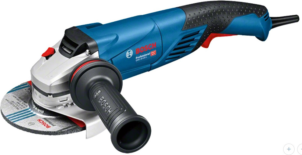 Профессиональная угловая шлифмашина Bosch GWS 18-150 L Professional (0.601.7A5.000), Угловая шлифмашина Bosch GWS 18-150 L Professional 06017A5000
Профессиональная угловая шлифмашина Bosch GWS 18-150 L Professional (0.601.7A5.000), Угловая шлифмашина Bosch GWS 18-150 L Professional 06017A5000