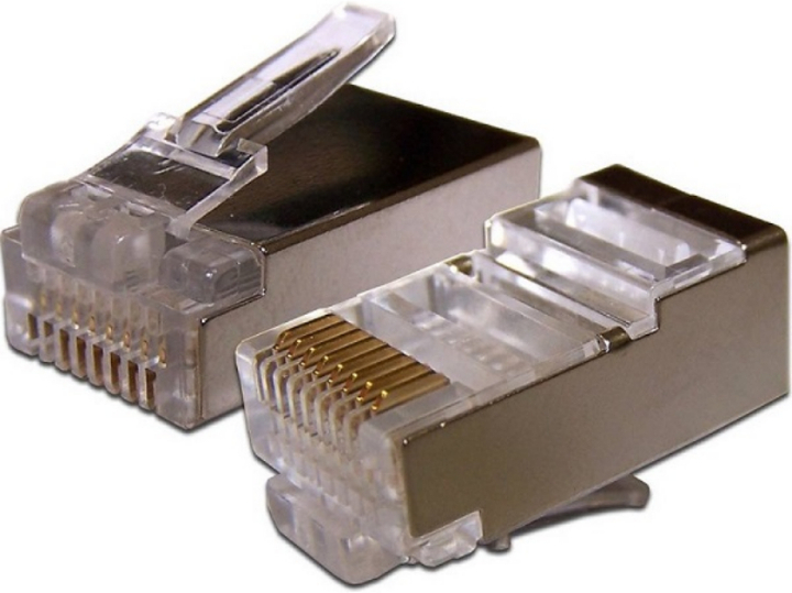 Кабель для компьютера Lanmaster TWT-PL45/S-8P8C-6V, Коннектор Lanmaster TWT-PL45/S-8P8C-6V универсальный со вставкой cat.6 1шт
Кабель для компьютера Lanmaster TWT-PL45/S-8P8C-6V, Коннектор Lanmaster TWT-PL45/S-8P8C-6V универсальный со вставкой cat.6 1шт