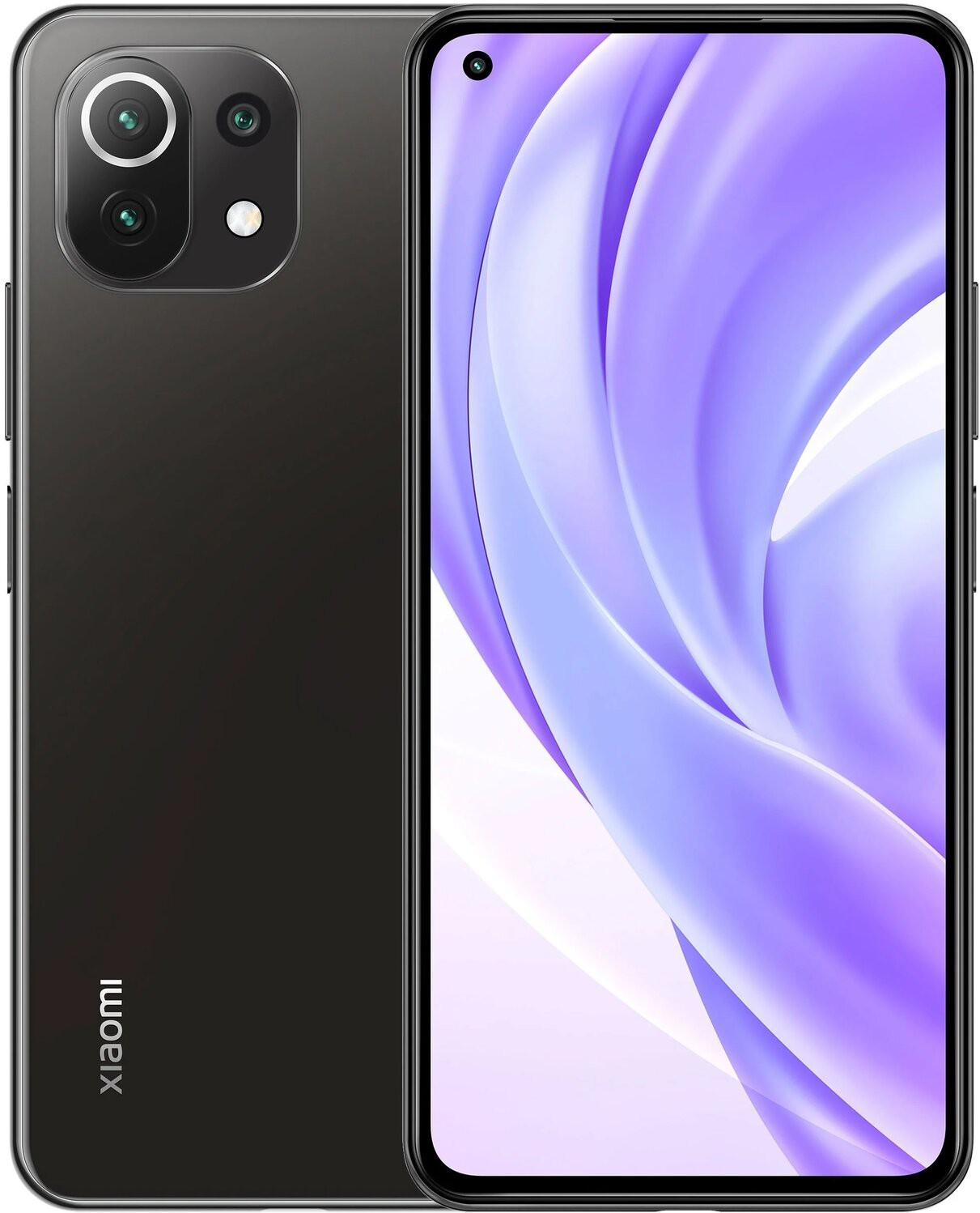 Мобильный телефон Xiaomi Mi 11 LITE 6GB/128GB M2101K9AG Black, Смартфон Xiaomi Mi 11 Lite 6GB/128GB международная версия с NFC (черный)
Мобильный телефон Xiaomi Mi 11 LITE 6GB/128GB M2101K9AG Black, Смартфон Xiaomi Mi 11 Lite 6GB/128GB международная версия с NFC (черный)