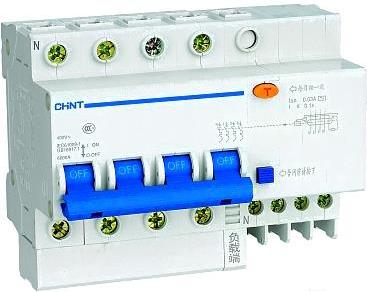 Выключатель автоматический Chint DZ47LE-63 4P 40A 30mA AC С 6kA, DZ47LE-63 4P 40A 30mA AC С 6kA
Выключатель автоматический Chint DZ47LE-63 4P 40A 30mA AC С 6kA, DZ47LE-63 4P 40A 30mA AC С 6kA