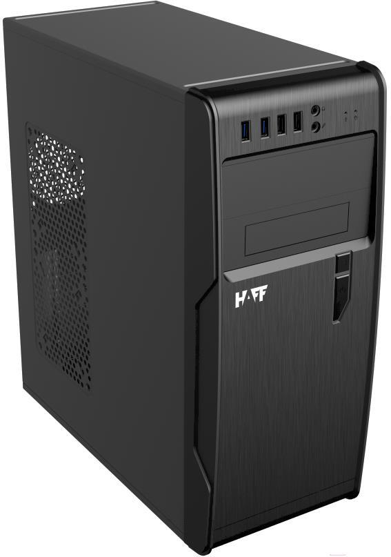 Корпус HAFF 2808-U3 500W Black/Silver (ATX, 2xUSB2.0, 2xUSB3.0), Корпус HAFF 2808-U3-500W (ATX500) (HAFF 2808-U3 500W Black/Silver (ATX, 2xUSB2.0, 2xUSB3.0, 120mm fan))
Корпус HAFF 2808-U3 500W Black/Silver (ATX, 2xUSB2.0, 2xUSB3.0), Корпус HAFF 2808-U3-500W (ATX500) (HAFF 2808-U3 500W Black/Silver (ATX, 2xUSB2.0, 2xUSB3.0, 120mm fan))