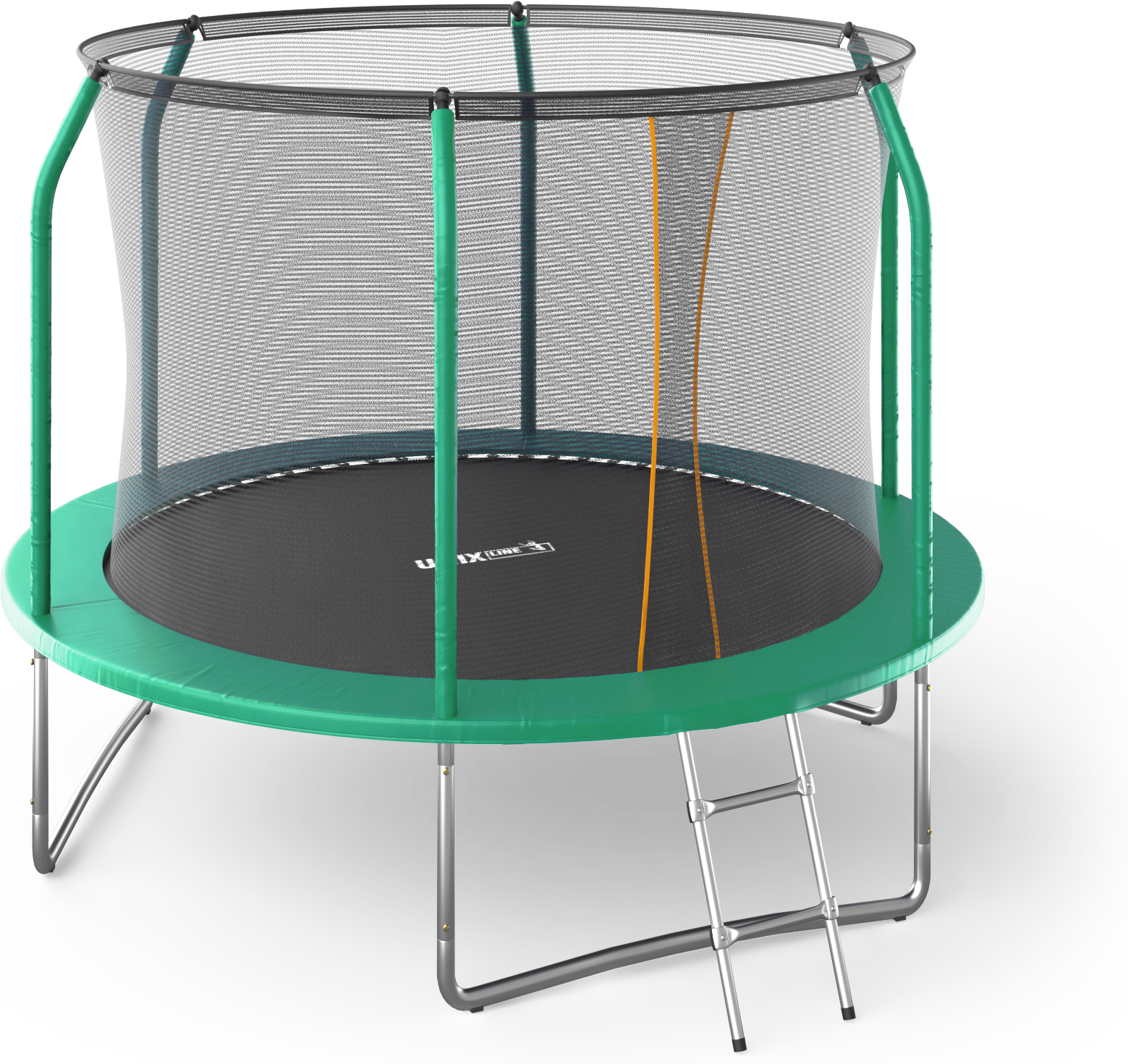 Батут UNIX Line Supreme Basic 8 ft Green (TRUSUB8G), Батут UNIX Line Supreme Basic 8 ft green (TRUSUB8G)
Батут UNIX Line Supreme Basic 8 ft Green (TRUSUB8G), Батут UNIX Line Supreme Basic 8 ft green (TRUSUB8G)