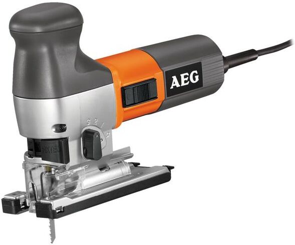 Профессиональный электролобзик AEG Powertools Step 1200 XE (4935412878), Электролобзик AEG Step 1200 XE
Профессиональный электролобзик AEG Powertools Step 1200 XE (4935412878), Электролобзик AEG Step 1200 XE