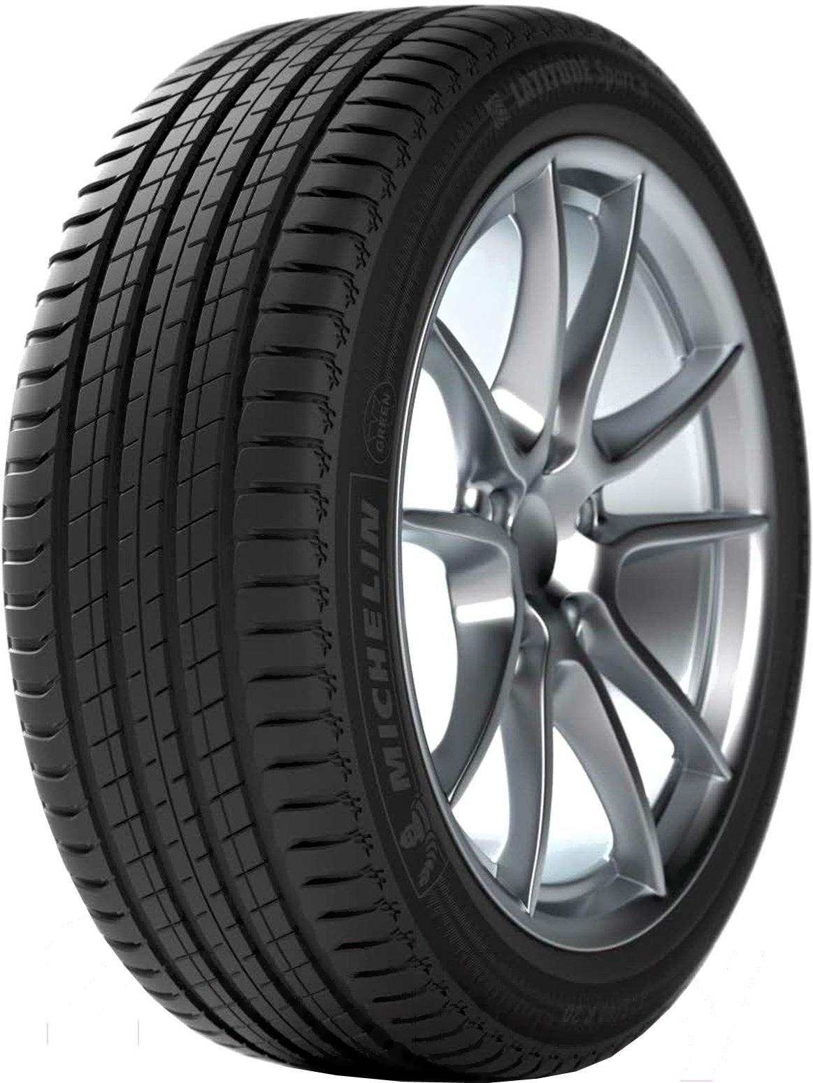 Летняя шина Michelin Latitude Sport 3 235/55R18 100V, Latitude Sport 3 235/55R18 100V
Летняя шина Michelin Latitude Sport 3 235/55R18 100V, Latitude Sport 3 235/55R18 100V
