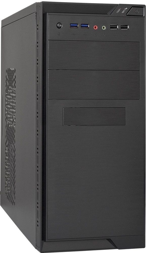 Корпус ExeGate MA-372UX MicroATX 600W Black, Корпус для компьютера ExeGate MA-372UX MicroATX 600W EX283239RUS Black
Корпус ExeGate MA-372UX MicroATX 600W Black, Корпус для компьютера ExeGate MA-372UX MicroATX 600W EX283239RUS Black