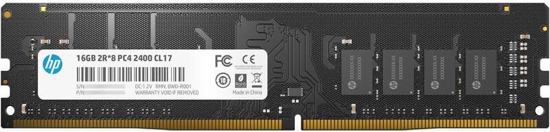 Оперативная память HP DDR4 DIMM 16Gb PC19200 2400Mhz CL17 V2 (7EH53AA#ABB), Оперативная память HP DDR4 DIMM 16Gb PC19200 2400Mhz CL17 V2 (7EH53AA)
Оперативная память HP DDR4 DIMM 16Gb PC19200 2400Mhz CL17 V2 (7EH53AA#ABB), Оперативная память HP DDR4 DIMM 16Gb PC19200 2400Mhz CL17 V2 (7EH53AA)