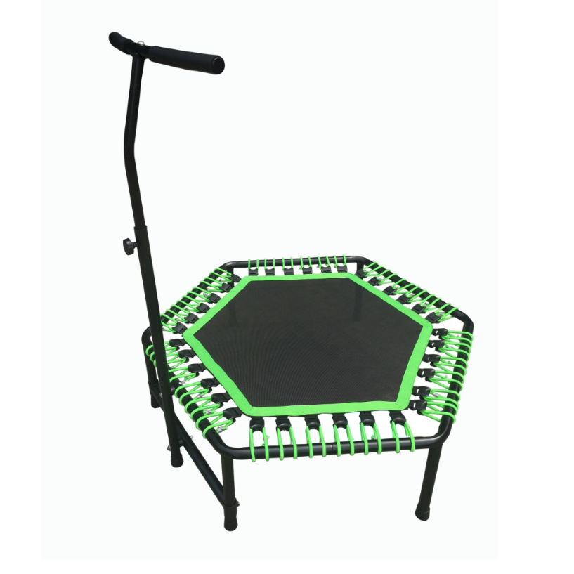 Батут Enermix Hexagon Fitnesstrampoliini Kahvoilla (48"), Hexagon Fitnesstrampoliini Kahvoilla (48")
Батут Enermix Hexagon Fitnesstrampoliini Kahvoilla (48"), Hexagon Fitnesstrampoliini Kahvoilla (48")