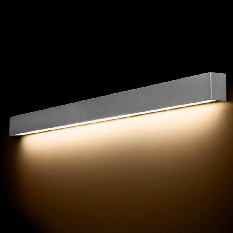 Бра Nowodvorski Светильник настенный Nowodvorski STRAIGHT WALL LED SILVER L 9615, Светильник настенный Nowodvorski STRAIGHT WALL LED SILVER L 9615
Бра Nowodvorski Светильник настенный Nowodvorski STRAIGHT WALL LED SILVER L 9615, Светильник настенный Nowodvorski STRAIGHT WALL LED SILVER L 9615