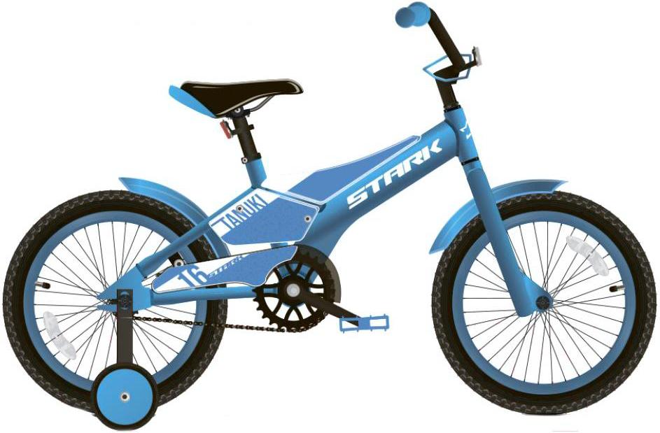 Велосипед детский Stark Tanuki 18'' Boy 2020 голубой/белый, Tanuki 18 Boy 2020 детский
Велосипед детский Stark Tanuki 18'' Boy 2020 голубой/белый, Tanuki 18 Boy 2020 детский