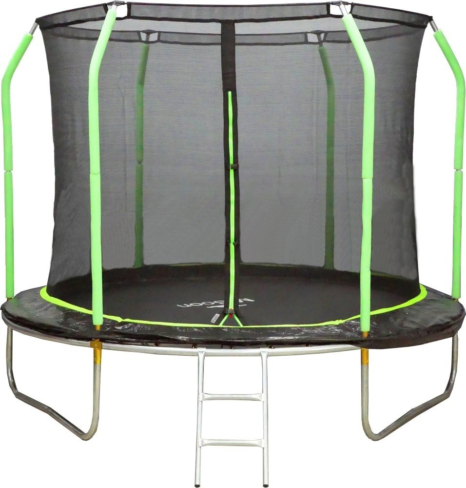 Батут MiSoon 10ft-4-PRO внутренняя сетка, Батут MiSoon 312-10ft-4-Pro (внутренняя сетка)
Батут MiSoon 10ft-4-PRO внутренняя сетка, Батут MiSoon 312-10ft-4-Pro (внутренняя сетка)
