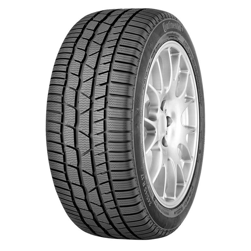 Автомобильная шина Continental 245/40R19 ContiWintContTS830P 98V XL FR, 245/40R19 ContiWintContTS830P 98V XL FR
Автомобильная шина Continental 245/40R19 ContiWintContTS830P 98V XL FR, 245/40R19 ContiWintContTS830P 98V XL FR