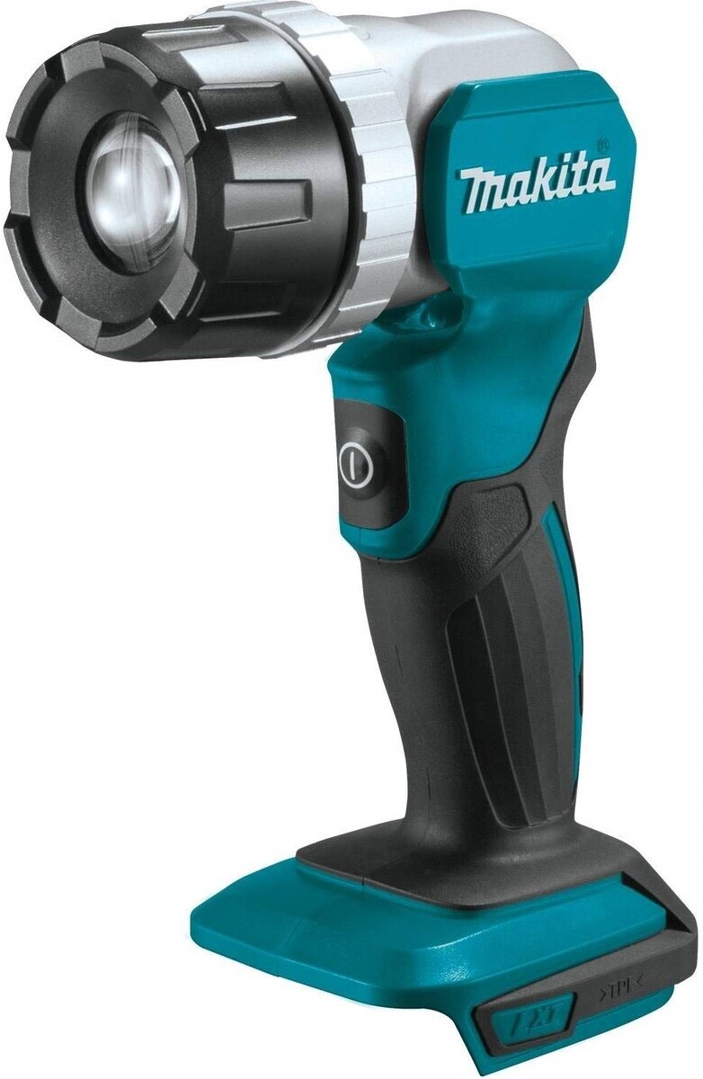 Фонарь Makita DML808 (без аккумулятора), Фонарь Makita DML 808 без аккумулятора DEADML808
Фонарь Makita DML808 (без аккумулятора), Фонарь Makita DML 808 без аккумулятора DEADML808