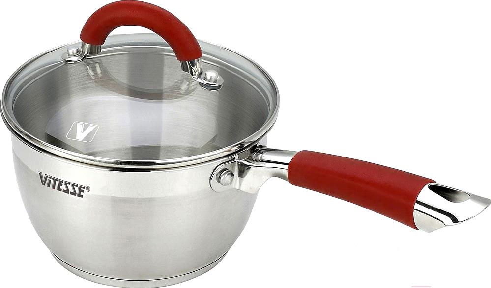 Кастрюля Vitesse VS-2032, VS-2032 
Кастрюля Vitesse VS-2032, VS-2032