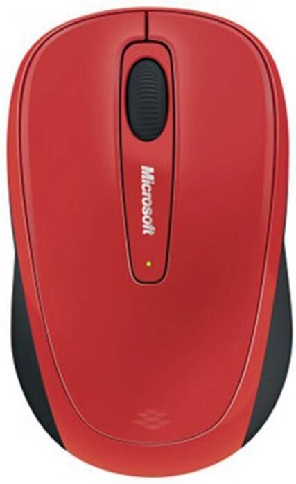 Мышь Microsoft Wireless Mobile 3500 (GMF-00293), Мышь Microsoft Wireless Mobile Mouse 3500, Mac/Win, Flame Red (GMF-00293)
Мышь Microsoft Wireless Mobile 3500 (GMF-00293), Мышь Microsoft Wireless Mobile Mouse 3500, Mac/Win, Flame Red (GMF-00293)