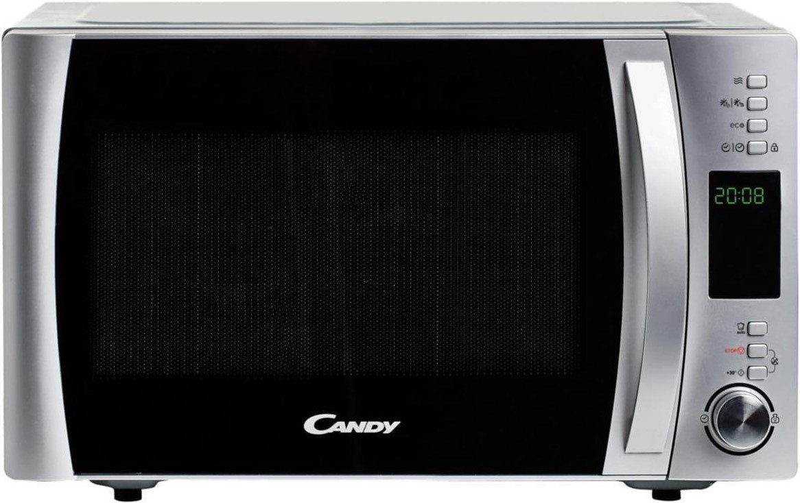 Микроволновая печь Candy CMXC25DCS серебристый, Микроволновая печь Candy CMXC25DCS
Микроволновая печь Candy CMXC25DCS серебристый, Микроволновая печь Candy CMXC25DCS