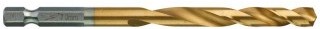 Сверло Milwaukee HSS-G Ti 48894717, Сверло Milwaukee SWave HSS-G Ti. 7мм 1шт по металлу 48894717
Сверло Milwaukee HSS-G Ti 48894717, Сверло Milwaukee SWave HSS-G Ti. 7мм 1шт по металлу 48894717
