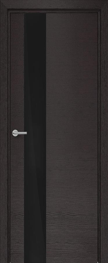 Межкомнатная дверь Юркас Deform H3 ДО 70x200 дуб французский темный/Lacobel черный, Deform H3 ДО 70x200
Межкомнатная дверь Юркас Deform H3 ДО 70x200 дуб французский темный/Lacobel черный, Deform H3 ДО 70x200