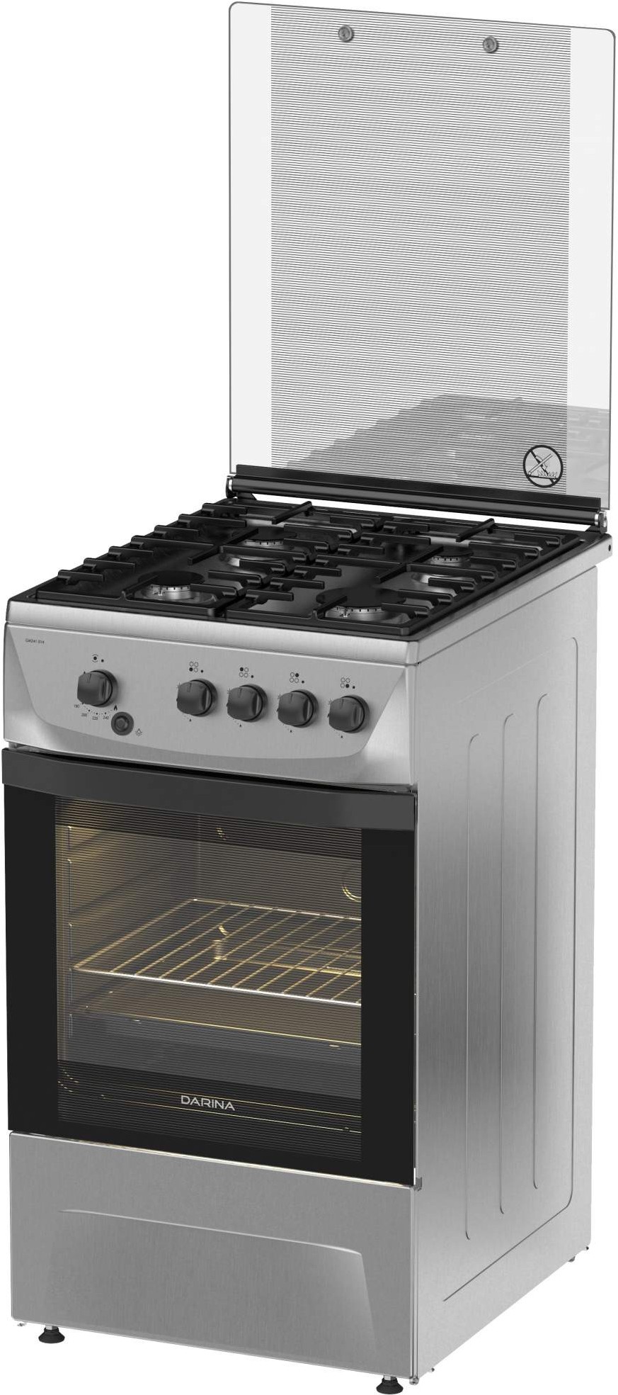 Газовая плита Darina 1D1 GM241 014 X, Кухонная плита Darina 1D1 GM 241 014 Х нержавеющая сталь
Газовая плита Darina 1D1 GM241 014 X, Кухонная плита Darina 1D1 GM 241 014 Х нержавеющая сталь