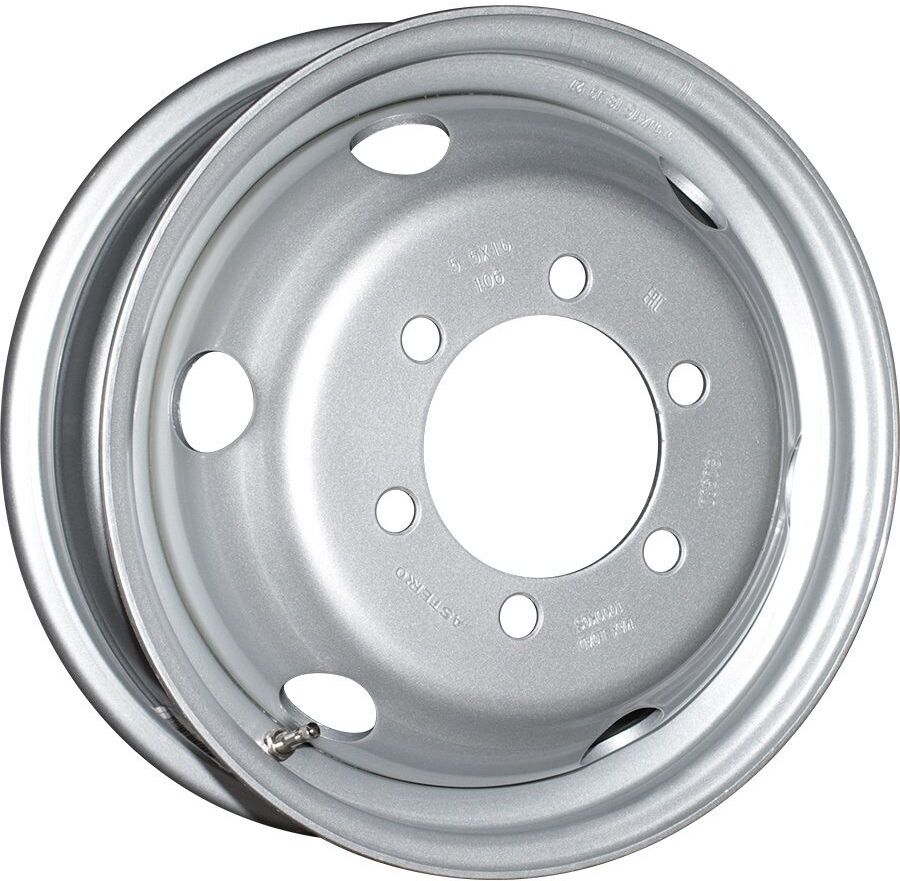 Автомобильные диски Asterro TC1607C (1000) 16 5.5 6x170 106 130 Silver / Серебристый
Автомобильные диски Asterro TC1607C (1000) 16 5.5 6x170 106 130 Silver / Серебристый