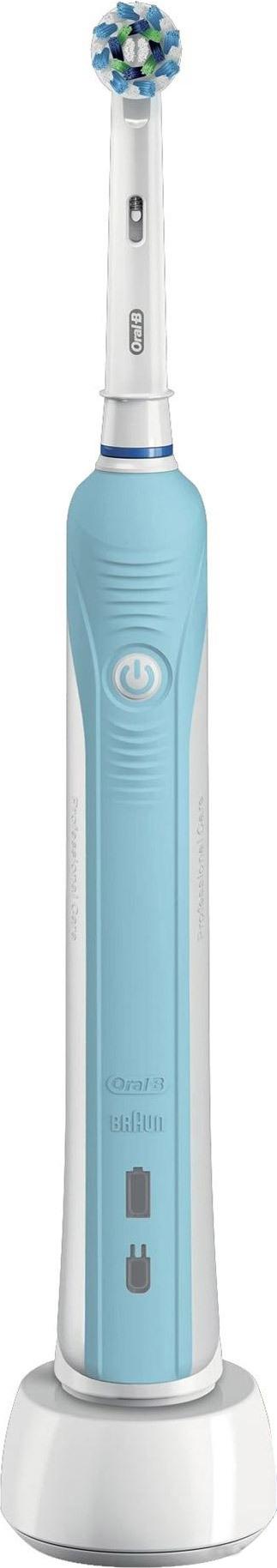 Электрическая зубная щетка Braun Oral-B Pro 500 Cross Action (D16.513.U), Электрическая зубная щетка Braun CrosAct D16.513.U
Электрическая зубная щетка Braun Oral-B Pro 500 Cross Action (D16.513.U), Электрическая зубная щетка Braun CrosAct D16.513.U