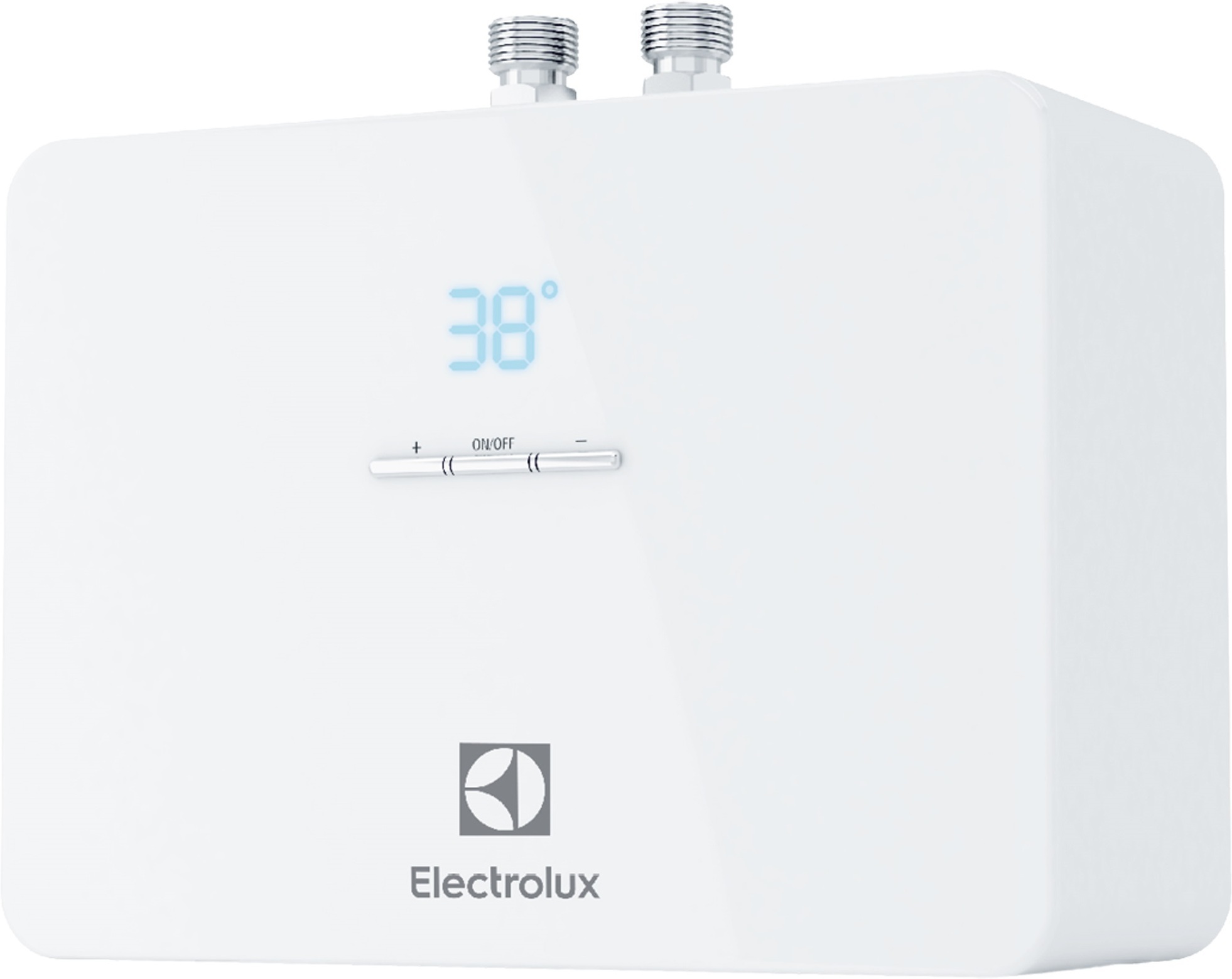 Проточный водонагреватель Electrolux NPX6 Aquatronic Digital 2.0, Водонагреватель Electrolux NPX6 Aquatronic Digital 2.0
Проточный водонагреватель Electrolux NPX6 Aquatronic Digital 2.0, Водонагреватель Electrolux NPX6 Aquatronic Digital 2.0