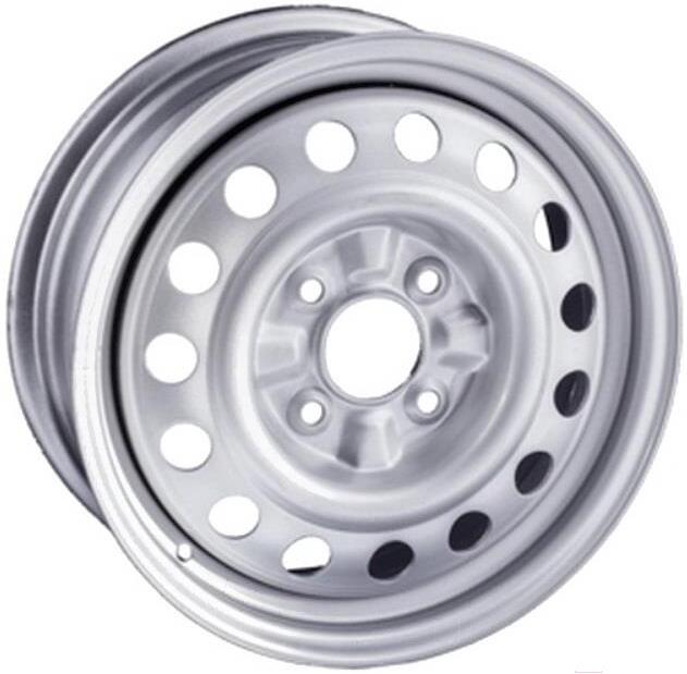 Автомобильные диски TREBL X40050 16x6.5 4x100мм DIA 60.1мм ET 49мм Silver, Автомобильные диски TREBL X40050 16x6.5 4x100мм DIA 60.1мм ET 49мм S
Автомобильные диски TREBL X40050 16x6.5 4x100мм DIA 60.1мм ET 49мм Silver, Автомобильные диски TREBL X40050 16x6.5 4x100мм DIA 60.1мм ET 49мм S