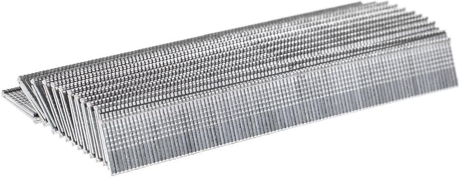 Оснастка для гвоздезабивателей Wester 826-013 для NT5040 15мм 2500шт, Wester 826-013 для NT5040 15мм 2500шт
Оснастка для гвоздезабивателей Wester 826-013 для NT5040 15мм 2500шт, Wester 826-013 для NT5040 15мм 2500шт