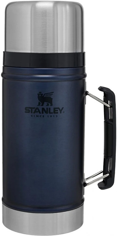 Термос Stanley The Legendary Classic Food Jar синий, Термос Stanley The Legendary Classic Food Jar 10-07937-019 синий
Термос Stanley The Legendary Classic Food Jar синий, Термос Stanley The Legendary Classic Food Jar 10-07937-019 синий