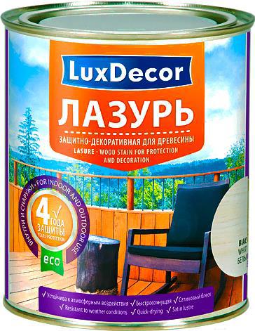 Лазурь декоративная LuxDecor LuxDecor 5л сосна, Лазурь декоративная LuxDecor 5л сосна
Лазурь декоративная LuxDecor LuxDecor 5л сосна, Лазурь декоративная LuxDecor 5л сосна