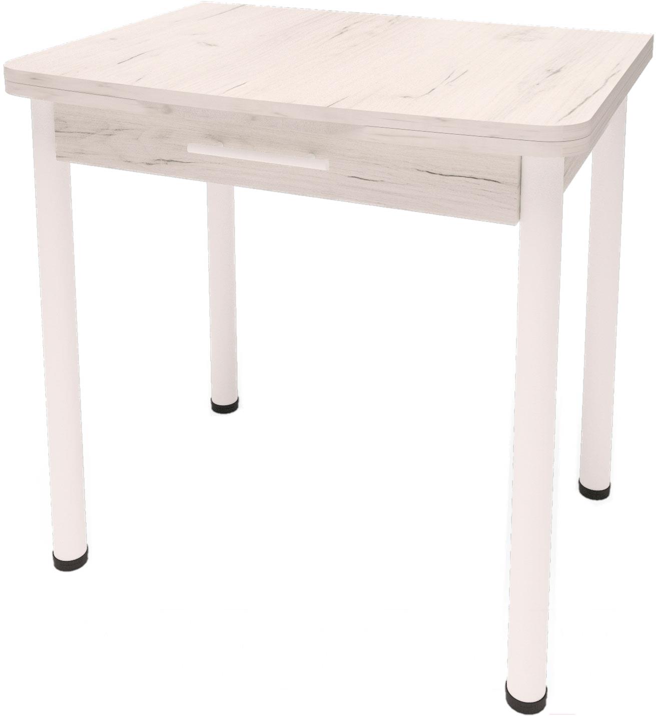 Стол обеденный Millwood Алтай-03 комфорт 80x120 дуб белый Craft/металл белый, Алтай-03 комфорт 80x120
Стол обеденный Millwood Алтай-03 комфорт 80x120 дуб белый Craft/металл белый, Алтай-03 комфорт 80x120